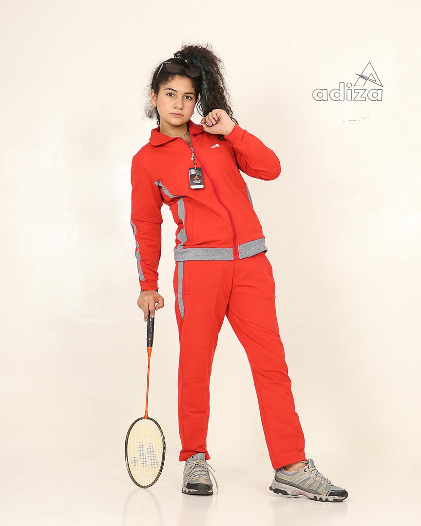 سویُیشرت شلوار مدل11 بچگانه